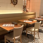 BOSTON Seafood Place - 