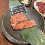 黒毛和牛炭火焼肉と元祖信州冷麺 縁 - 