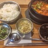 純豆腐 中山豆腐店 秋葉原店