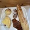 ししまる - 購入したパンたち