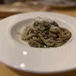 ブラカリイタリア料理店 - 