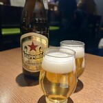 にほん酒と肴 酔音 - 