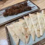 牛家兄弟 蘭州牛肉麺 - 