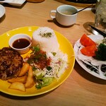 ビッグボーイ 入間藤沢店 - 