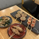 スミビトケムリ - 