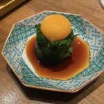 コーヨーハイツ - ニラユッケ