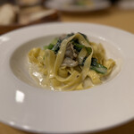 ブラカリイタリア料理店 - 