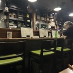 にほん酒と肴 酔音 - 