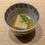 コーヨーハイツ - 胡麻豆腐