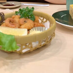 廻転寿司　まぐろ問屋 めぐみ水産 マークイズみなとみらい店 - 