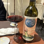 Kumazawa - カリフォルニアワイン LAPIS LUNA