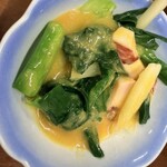 もつやき ばん - 