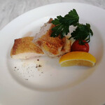 シカゴピザ&ボルケーノパスタ Meat&Cheese Forne - 