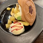 HATSUNEYA GARDEN CAFE - 