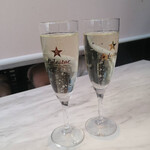 シカゴピザ&ボルケーノパスタ Meat&Cheese Forne - 