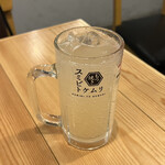 スミビトケムリ - 