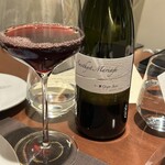 Kumazawa - アメジストのしずく（マリアージュ）