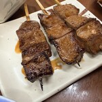 もつやき ばん - 