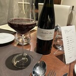 Kumazawa - アメジストのしずく （フレッシュテイスト）