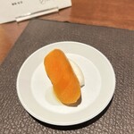 Kumazawa - 自家製カラスミ