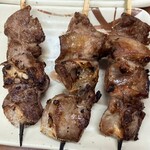 もつやき ばん - 