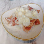 シカゴピザ&ボルケーノパスタ Meat&Cheese Forne - 