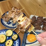 スミビトケムリ - 