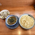 大勝軒 - 料理写真: