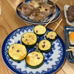 スミビトケムリ - 