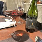 Kumazawa - ピノノワール　シングルヴィンヤード　フィンカ　パタゴニア