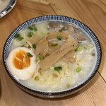 スミビトケムリ - 