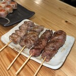 スミビトケムリ - 