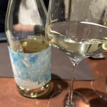 Kumazawa - アオゾラソーヴィ　ホークスペイ　ソーヴィニヨンブラン