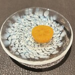 Kumazawa - お口直し 藤沢のキンカンのコンポート