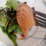 シカゴピザ&ボルケーノパスタ Meat&Cheese Forne - 