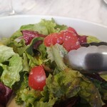 シカゴピザ&ボルケーノパスタ Meat&Cheese Forne - 