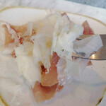 シカゴピザ&ボルケーノパスタ Meat&Cheese Forne - 