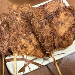 もつやき ばん - 