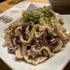 餃子 もつ鍋 鉄板焼肉 うどん 博多どんたく 亀戸店