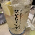 串カツ田中 西院店 - 