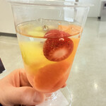 杉山フルーツ店 - ドリンク写真:
