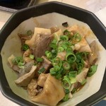 串カツ田中 西院店 - 