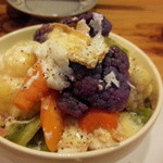 発酵醸造酒場 Ace - 