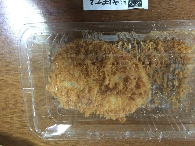 とんかつ 新宿さぼてん 西荻窪西友店 - 西荻窪/とんかつ | 食べログ