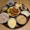 大かまど飯 寅福 ららぽーと立川立飛店