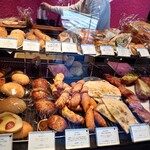 ポワン エ リーニュ - 土曜日昼のラインナップ2