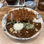 リリーカレー - 