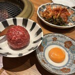 中目黒焼肉 登牛門 - 