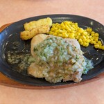 サイゼリヤ ヤオコー南流山店 - 