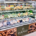 DAPAS - 